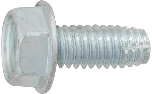 5/16" X 3/4" Indented Hex Washer Head Type F Thread Cutting Screw | 1218442