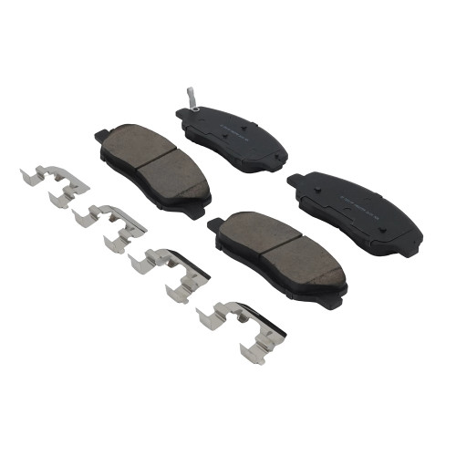 Front Disc Brake Pad Kit | ACD14D1202CB