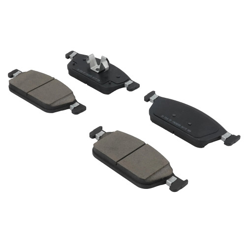 Front Disc Brake Pad Kit | ACD17D1771CB