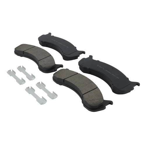 Front Pad Kit | ACD17D786AMB