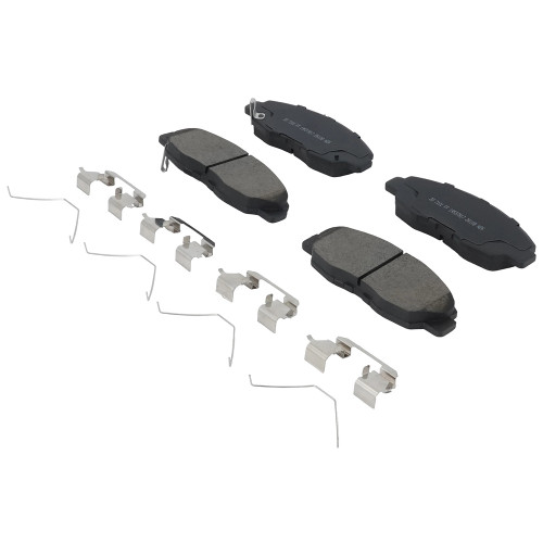 Front Disc Brake Pad Kit | ACD14D1578CB