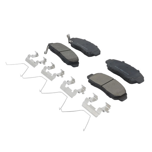 Front Disc Brake Pad Kit | ACD14D1506CB