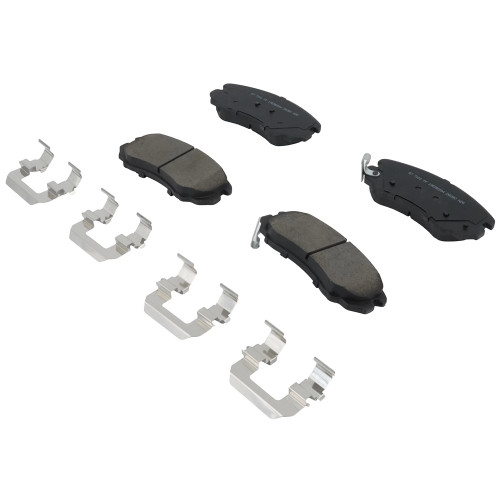 Front Disc Brake Pad Kit | ACD14D924CB