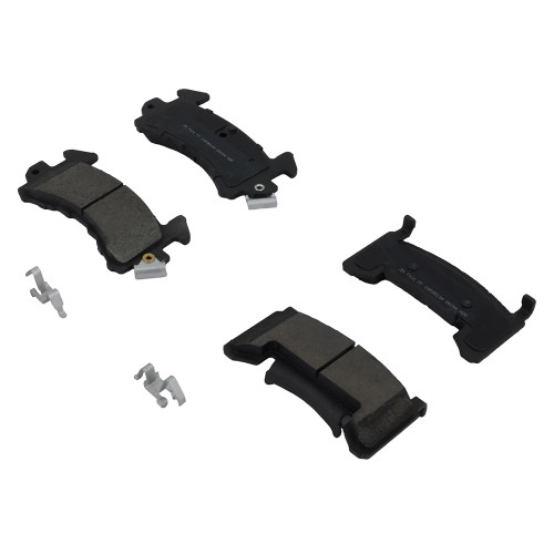 Front Pad Kit | ACD17D154CB