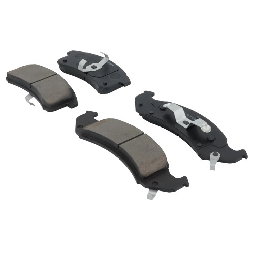 Front Disc Brake Pad Kit | ACD14D623CB