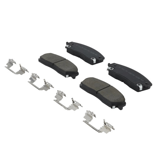 Front Disc Brake Pad Kit | ACD14D1056CB