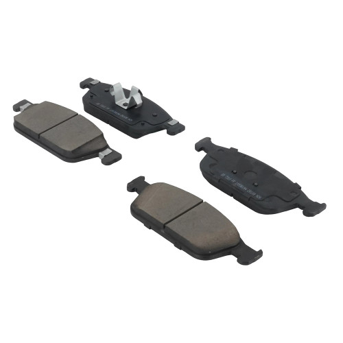 Front Disc Brake Pad Kit | ACD17D1978CB