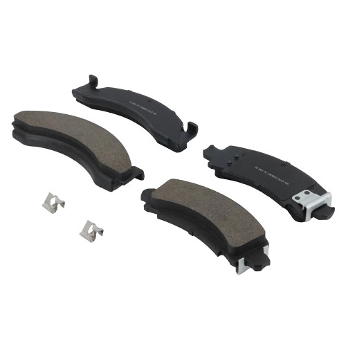 Front Pad Kit | ACD17D149MB