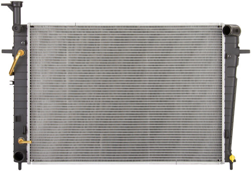 Complete Radiator | SPECU13074