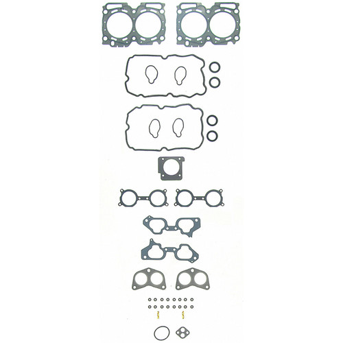 PermaTorque Engine Cylinder Head Gasket Set | 557HS 26259 PT