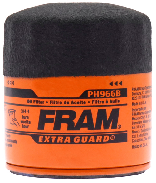 Extra Guard Oil Filter Spin-On | FRMPH966B