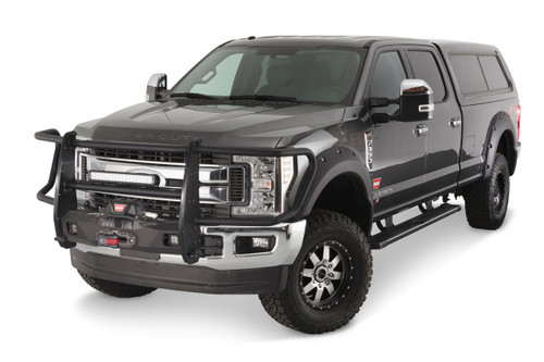 Trans4mer Gen III - Mounting Bracket for 17-21 Ford Super Duty | WRN108001