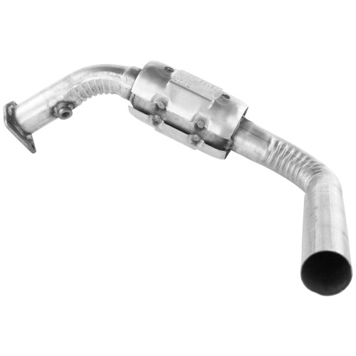 Ultra EPA Direct Fit Catalytic Converter 2.5" Outlet (OD) | WEX16166