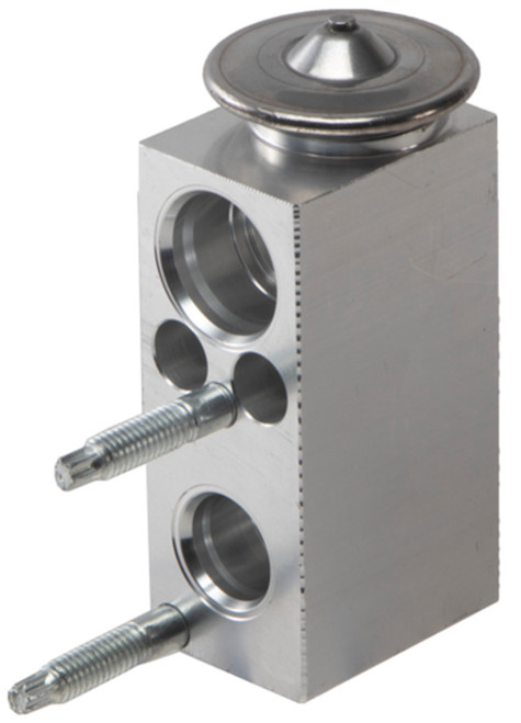 Block Type Expansion Valve w/o Solenoid | 4SE39653