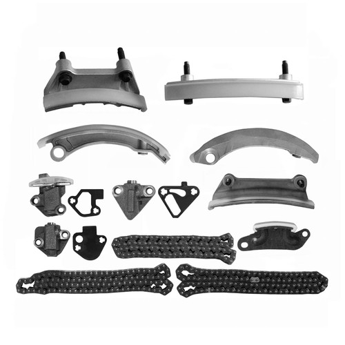 Engine Timing Set | INAZC-9-0753SX