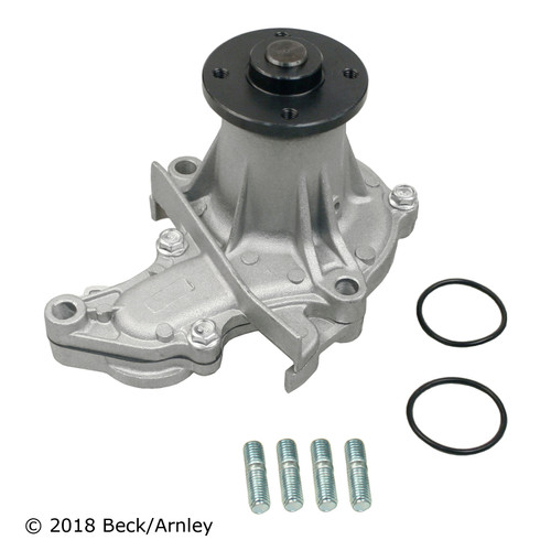 Water Pump With Housing | BEC131-2386