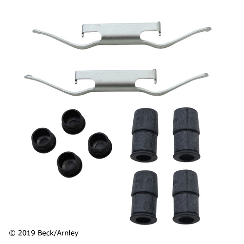 Disc Brake Hrdwr Kit | BEC084-2132