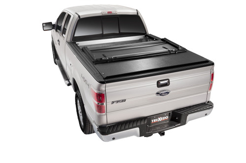 Lo Pro Tonneau Cover | TRX598301