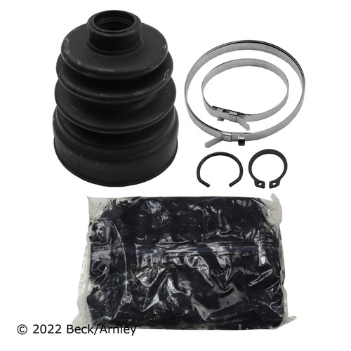 Constant Velocity Joint Boot Kit | BEC103-3050