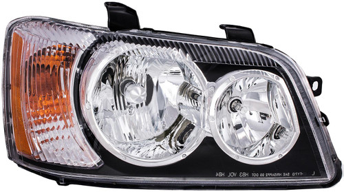 Head Lamp Assembly | DOR1592004