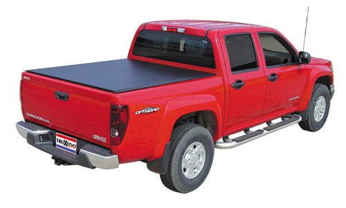 Lo Pro Tonneau Cover | TRX539801