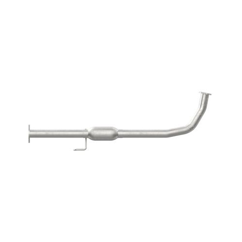 Direct Fit Exhaust Resonator and Pipe Assembly | WEX74019