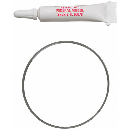 Shaft Repair Sleeve | 55716201