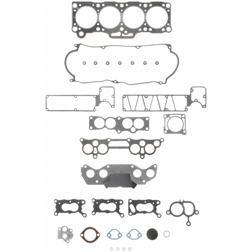 PermaTorque Engine Cylinder Head Gasket Set | 557HIS 9572 PT-1