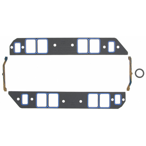 Engine Intake Manifold Gasket Set | 5571252-3