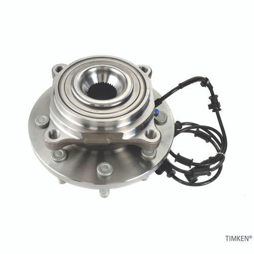 Hub Unit Assembly | TKNHA590467