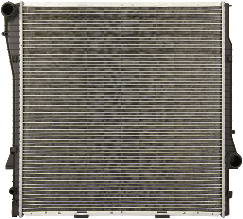 Complete Radiator | SPECU2593