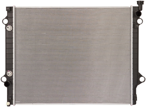 Complete Radiator | SPECU13565