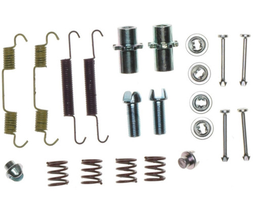 R-Line Parking Brake Hardware Kit | RAYH17400