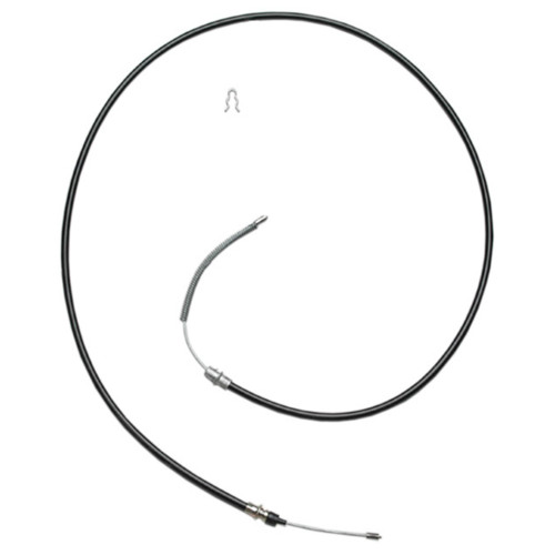 Element3 Parking Rear Right Brake Cable | RAYBC93844