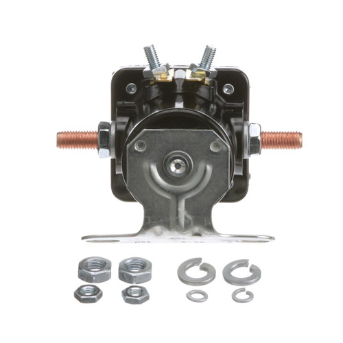 Starter Solenoid | BWDS608