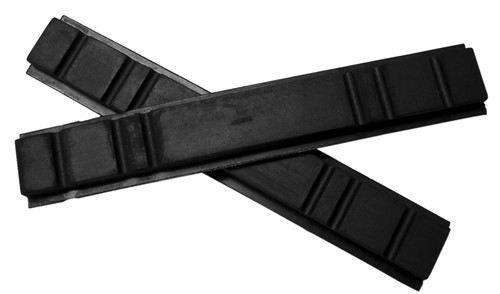 GM Radiator Mount Pads | 29NZ16516