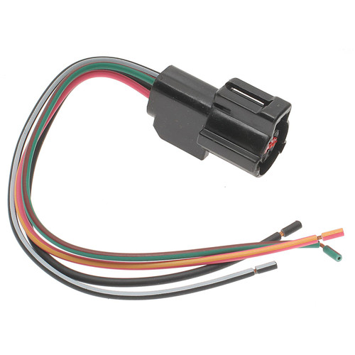 Oxygen Sensor Connector | BWDPT5526