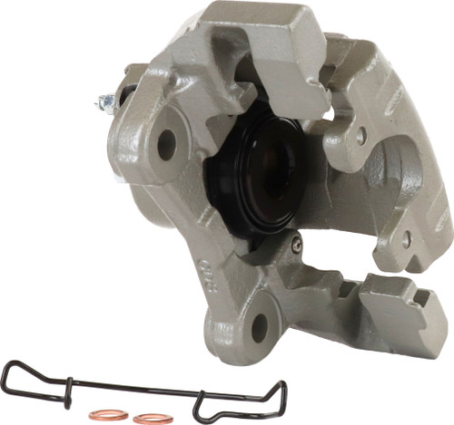Remanufactured Unloaded Caliper w/Bracket | CAR18-B4819