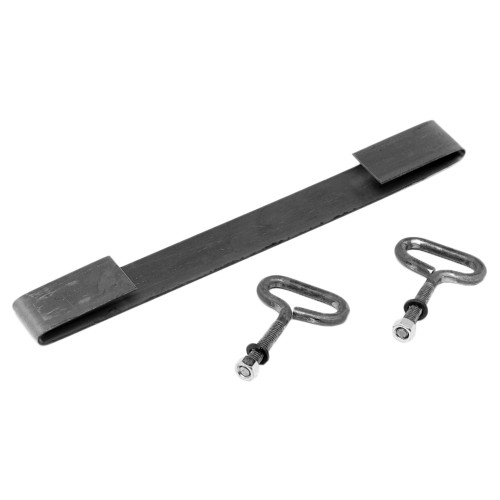 Heavy Duty Exhaust Muffler Strap | WEX35745