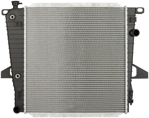Complete Radiator | SPECU1728