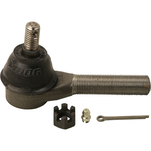 Front Outer Steering Tie Rod End | MOOES435RL