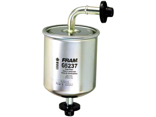 Fuel Filter In-Line | FRMG5237
