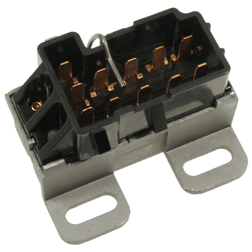 Ignition Starter Switch | BWDCS91