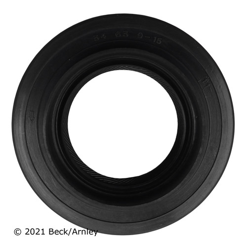 Seal Drive Axle Flange / Output Shaft | BEC052-3522