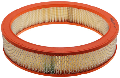 Extra Guard Air Filter Round | FRMCA136