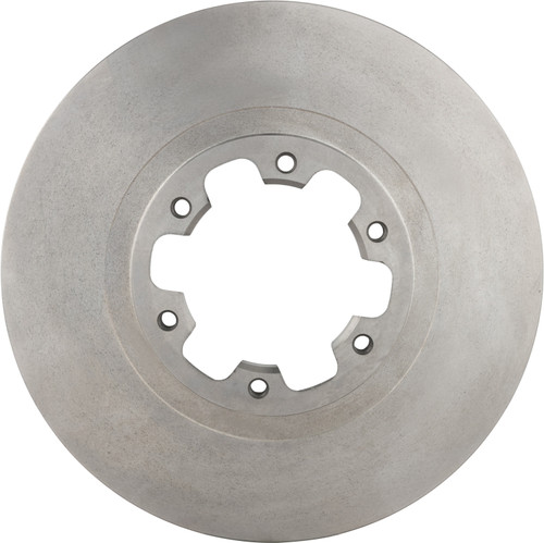 Premium Vented Front Brake Rotor | BBB09.A452.10