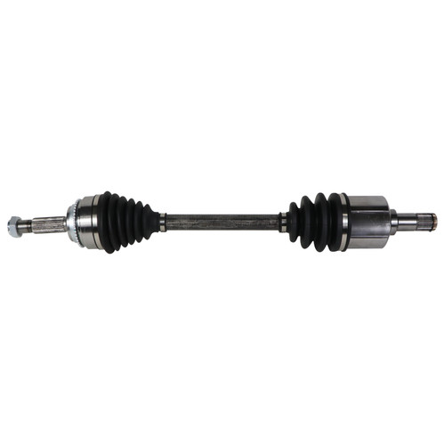 03-06 Mitsubishi Outlander (FWD) CV Axle Assembly  - Front Left | GSPNCV51552