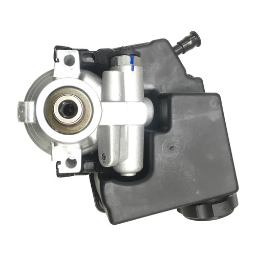 New Power Steering Pump with Reservoir | EPS6075R