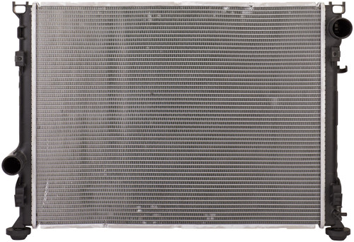 Complete Radiator | SPECU13512