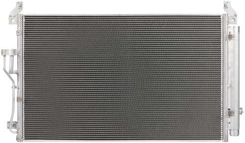 A/C Condenser | SPE7-3630